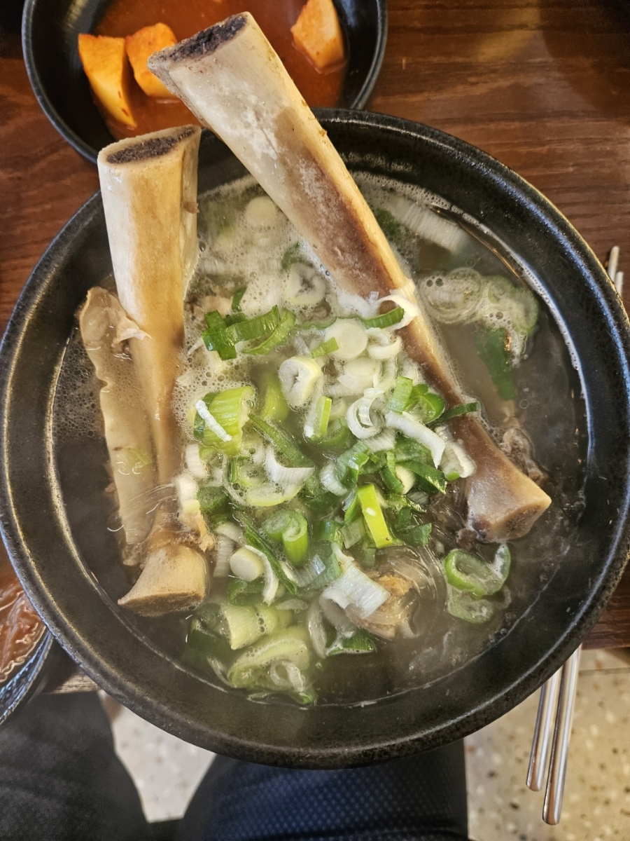 신비면옥 이미지