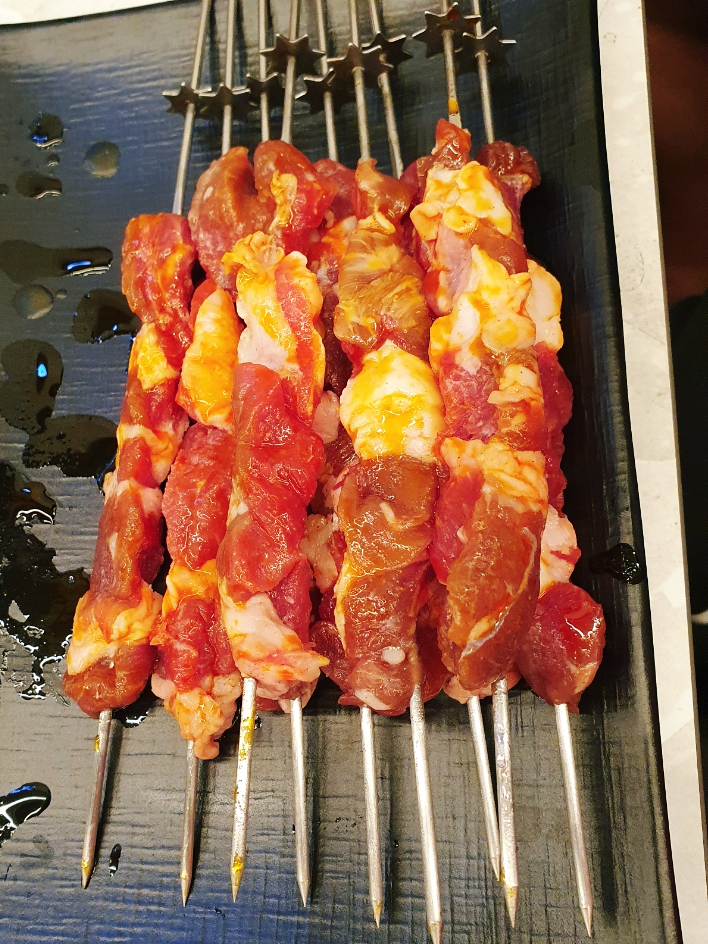 성연양꼬치 이미지