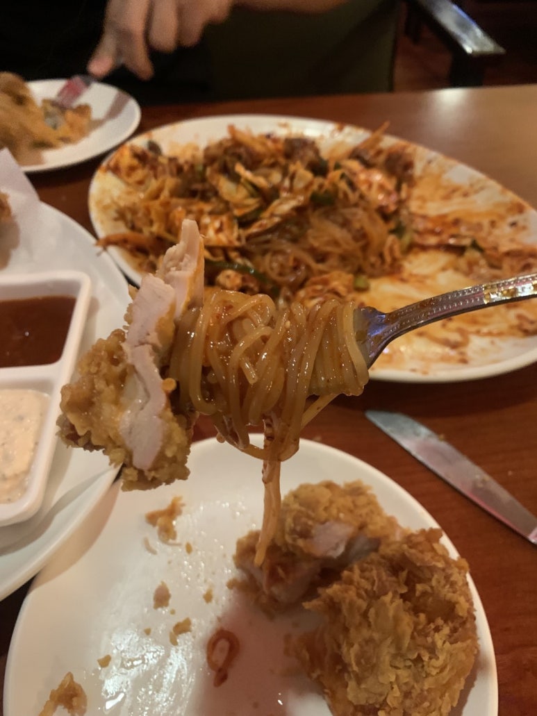 레드락호프 사진 5