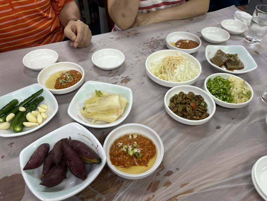 해도지초장 이미지