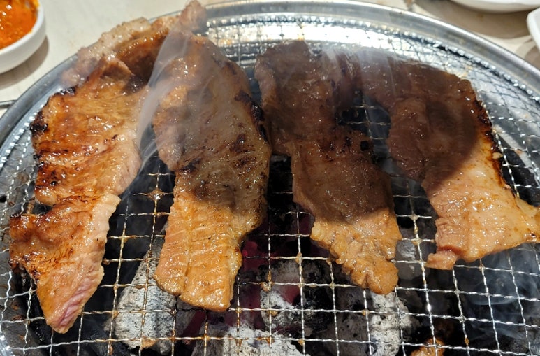 명륜진사갈비혁신점 이미지