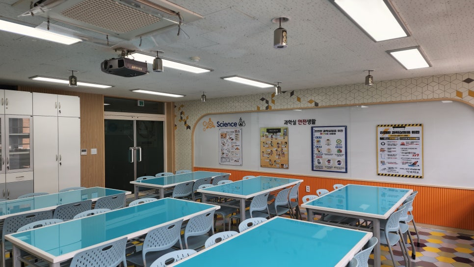 손곡초등학교 이미지