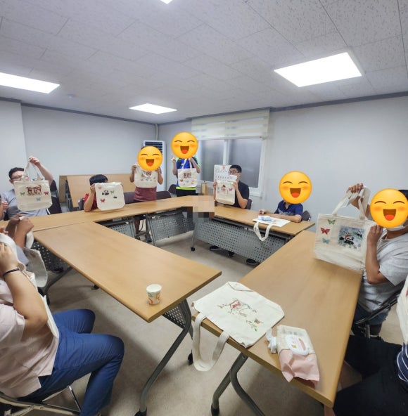 대전광역시장애인부모회 이미지