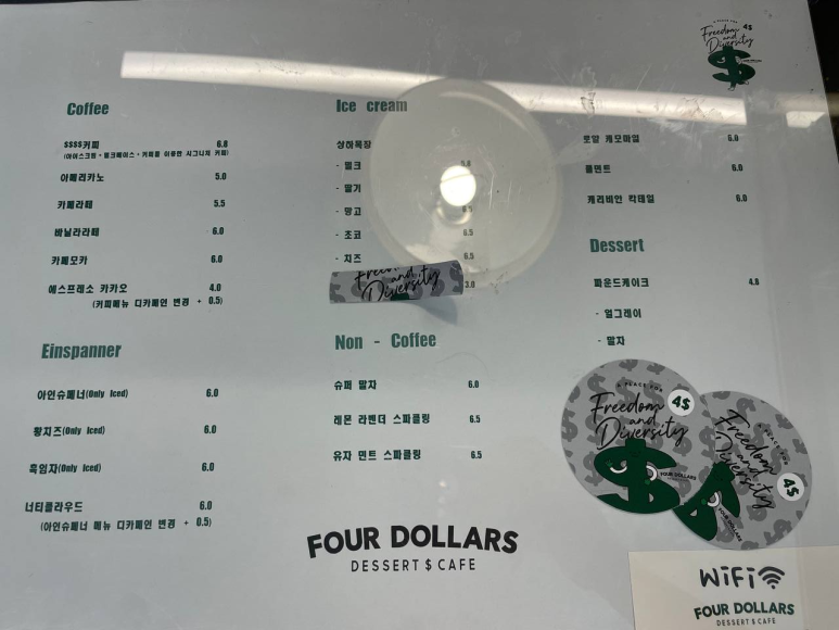 포달러(fourdollars) 이미지