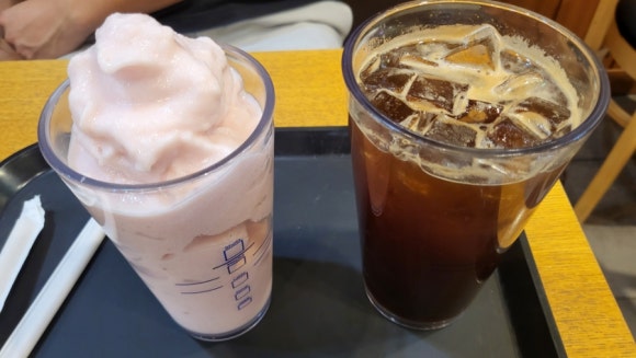이디야 돌곶이역점 이미지