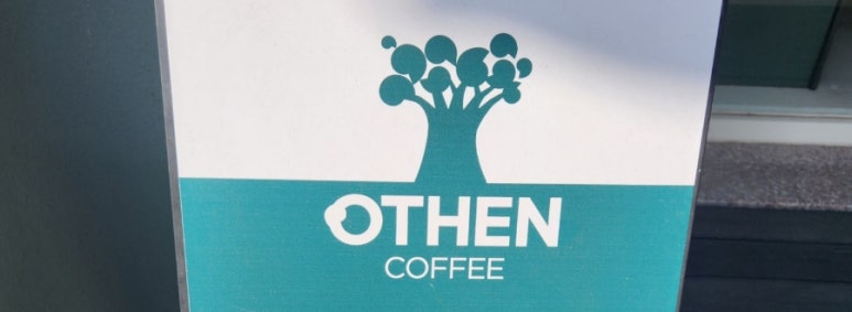 오든커피(OTHEN COFFEE) 이미지