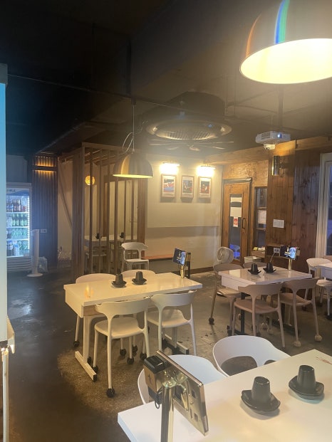 포차안주 이미지