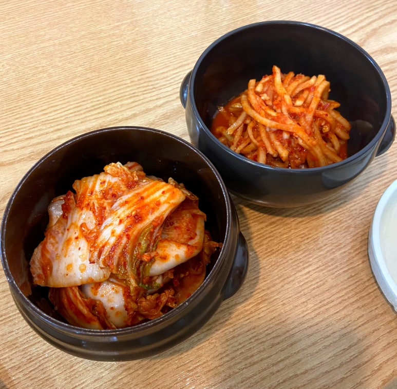 다담바지락칼국수 이미지