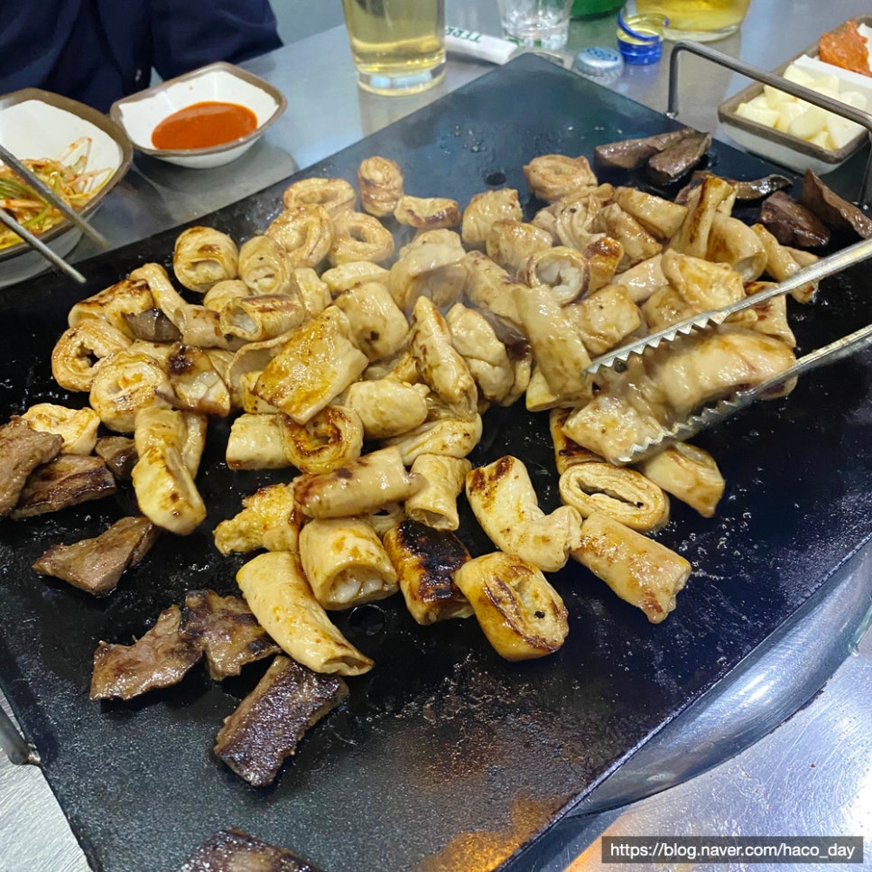 문현곱창 이미지