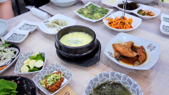 울산정자참가자미회타운 이미지