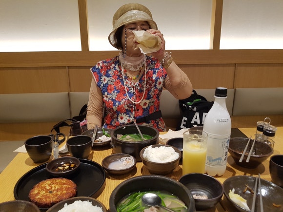 강남상무초밥 이미지
