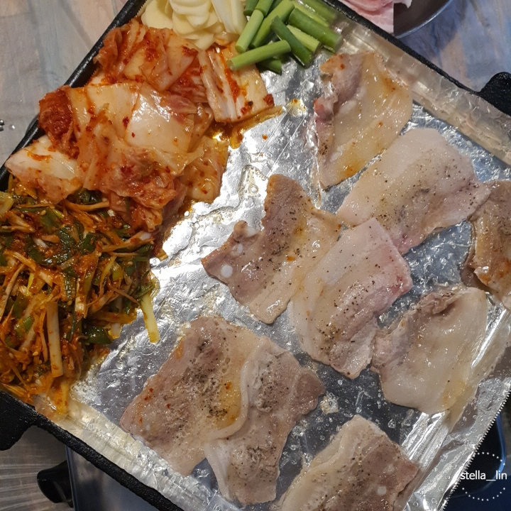 송탄냉삼집 이미지