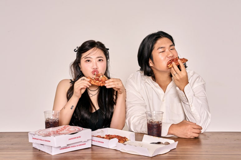 깅지니스튜디오 이미지