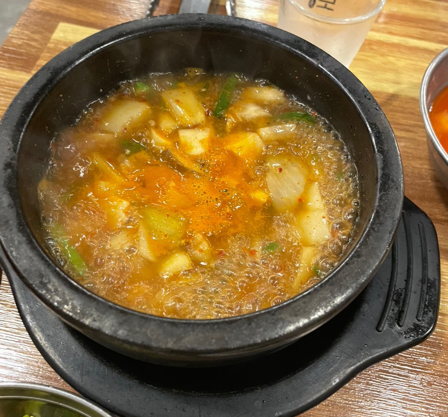 용마꽃돼지삼겹살 이미지