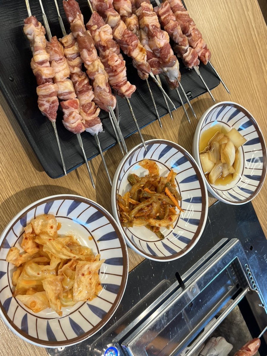 양고수양꼬치&냉면 이미지