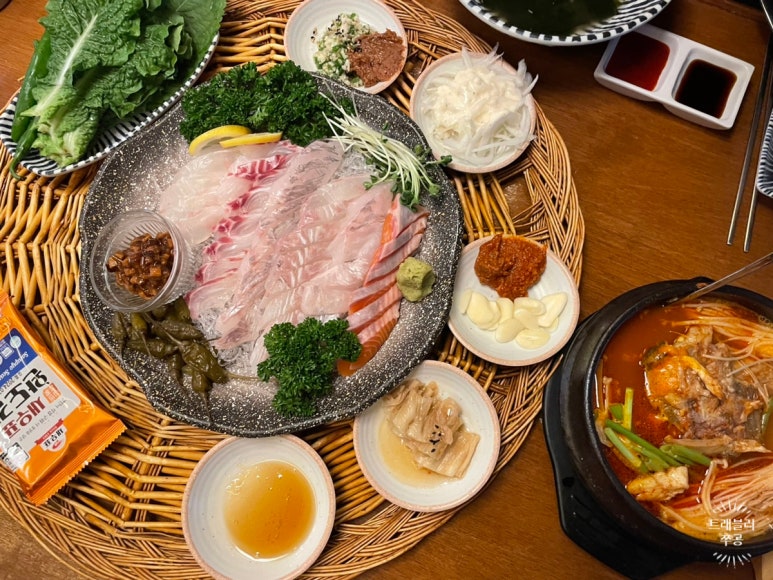 활어차첨단옥상포차 이미지