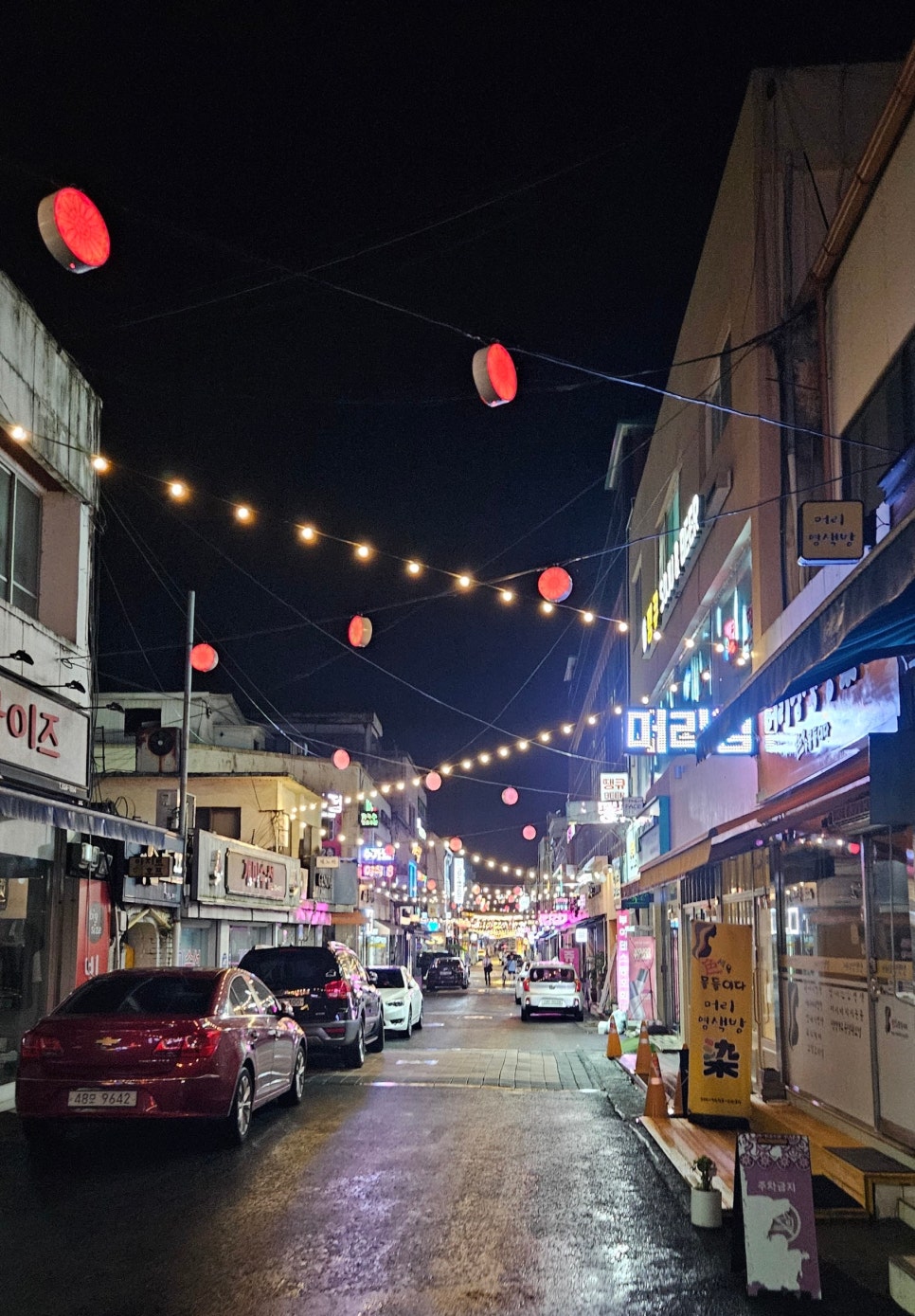노브랜드버거 충남부여점 이미지