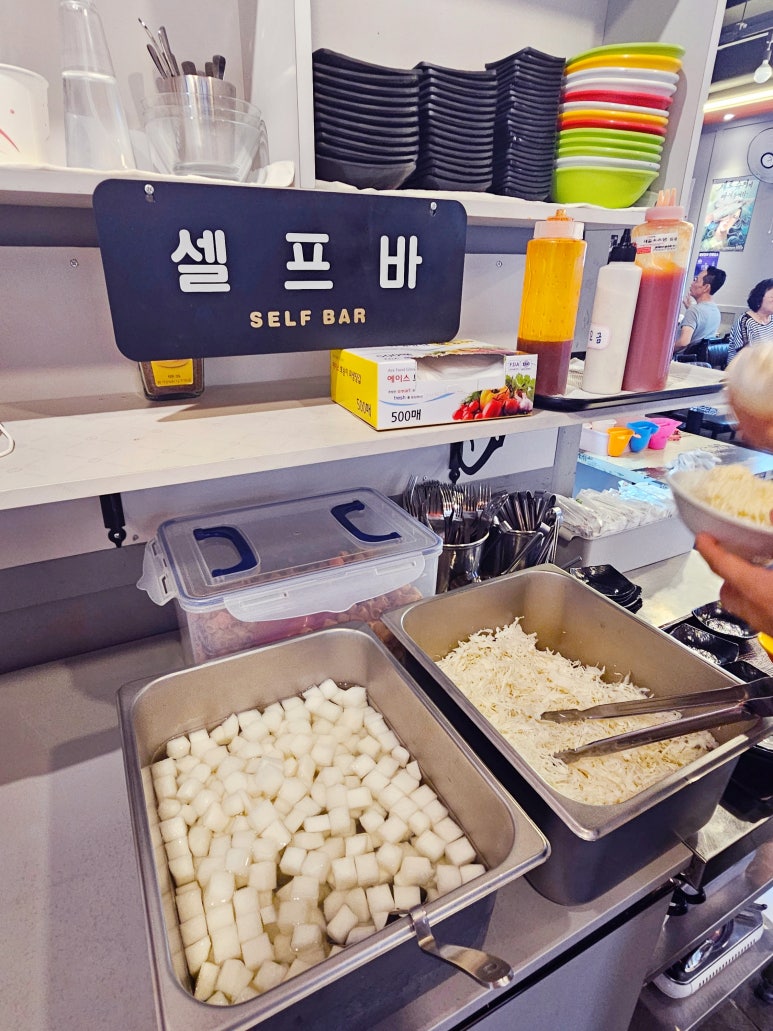 (주)알파물류 이미지