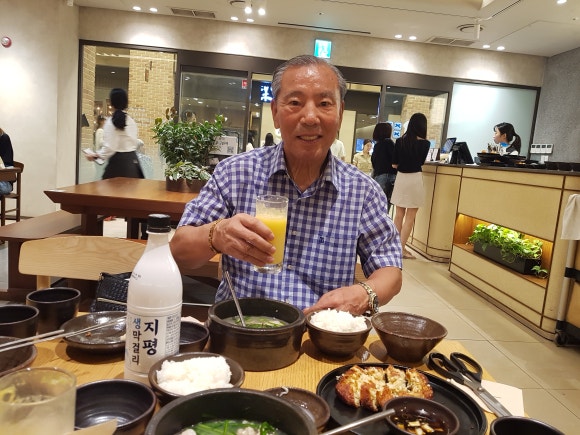 영동초밥 이미지
