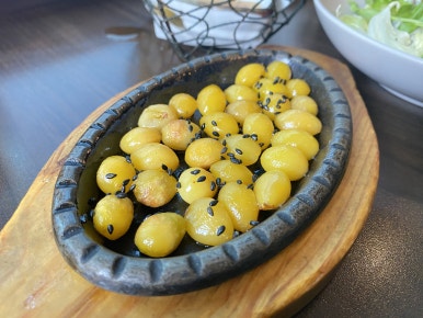 동막골식당 이미지