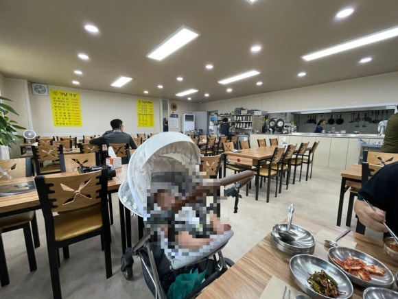 강남수제비&강남식당 이미지