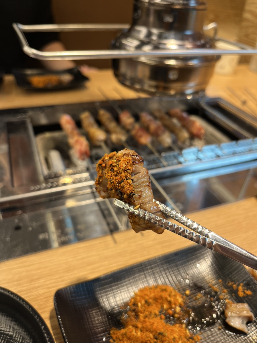 양고수양꼬치&냉면 이미지