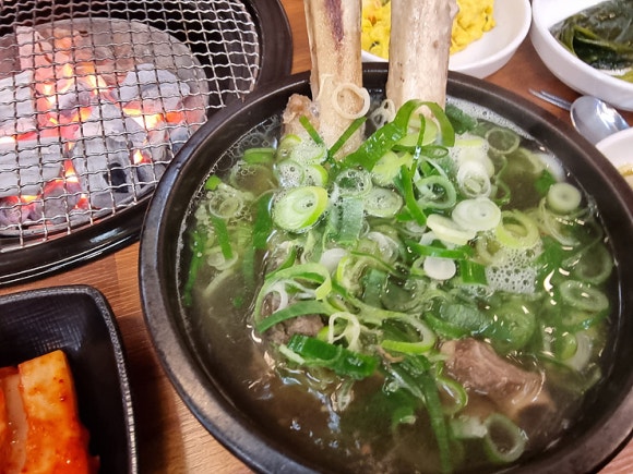 청년장어 이미지