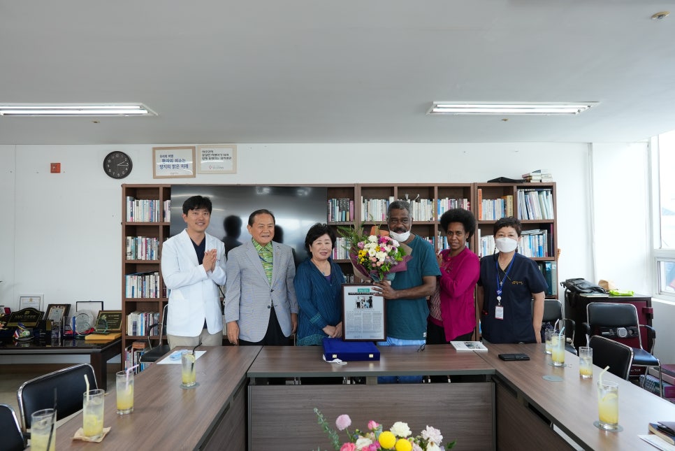 양지의료재단양지기쁨병원 이미지