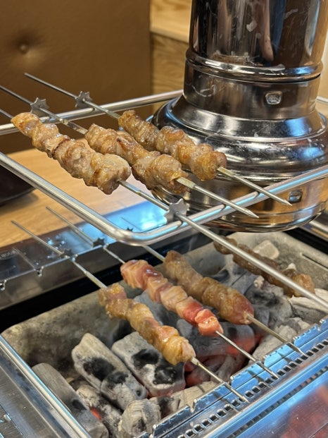 양고수양꼬치&냉면 이미지