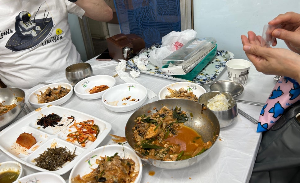 곰돌이횟집 이미지