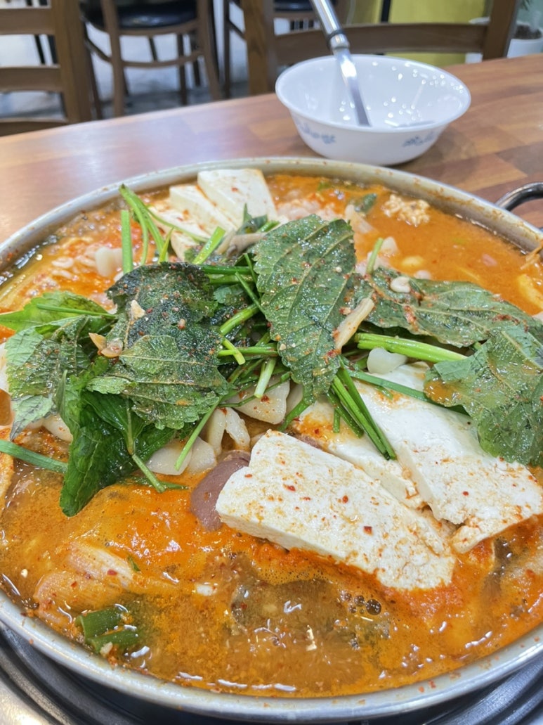 김진혁동태매운탕 이미지