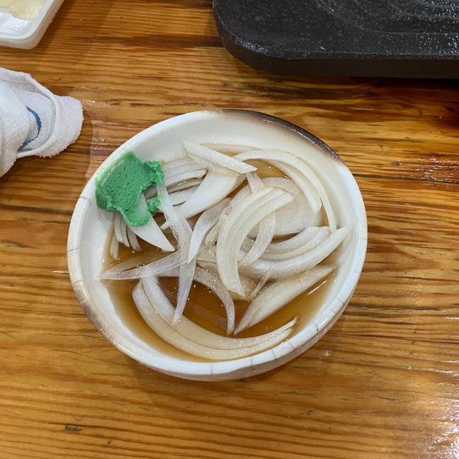제주돌막창 이미지