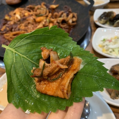 명태어장여주점 이미지