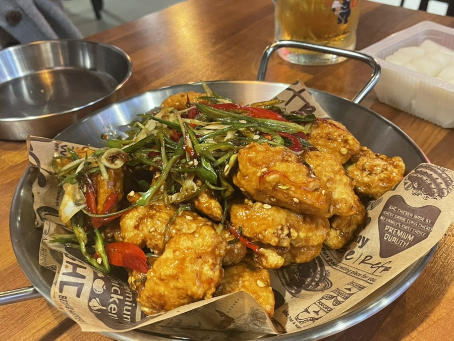 비에이치씨부천상동역점 이미지