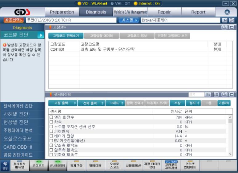 뉴카센타 이미지