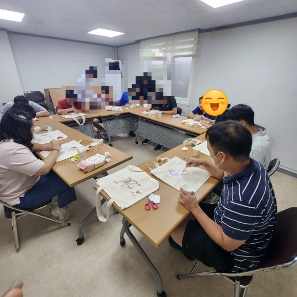 대전광역시장애인부모회 이미지