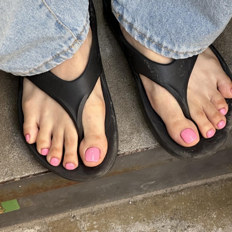 설아헤어쑤니네일 이미지