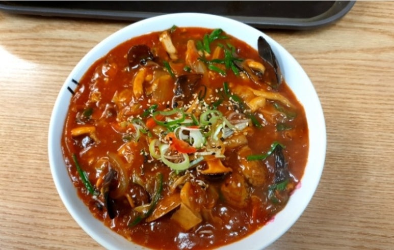 시장2반찬 이미지