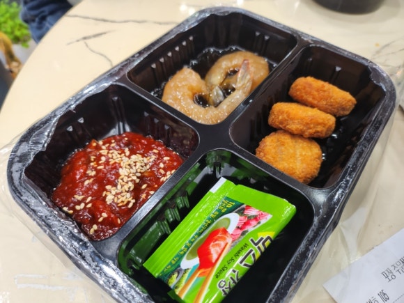 어부살꽃게 이미지