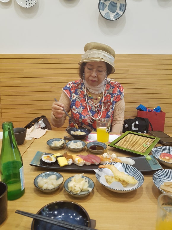 강남상무초밥 이미지