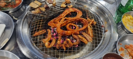 꼼장어와뒷고기포차 이미지