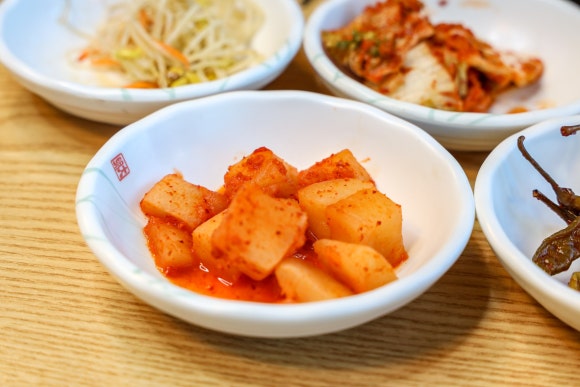 동백식당 이미지