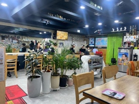 용호네횟집 이미지