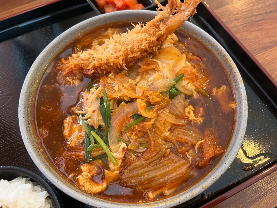 카니식당 이미지