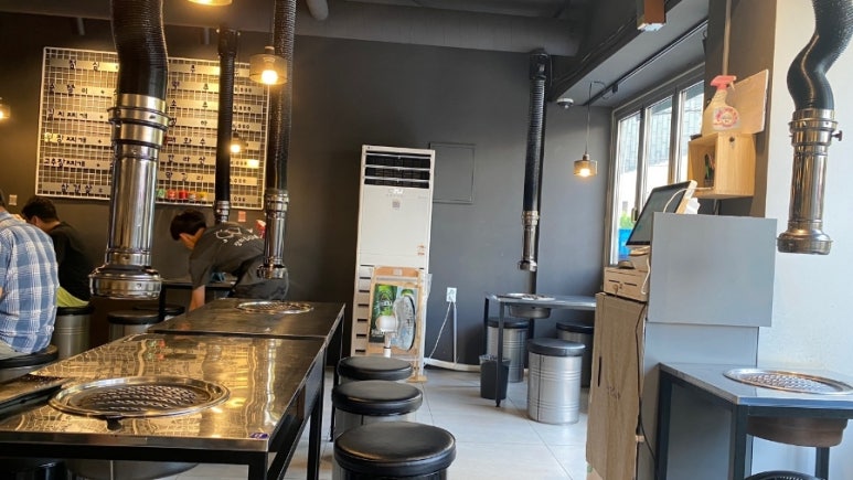 장위DON참숯구이 이미지