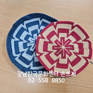 한올손뜨개 이미지