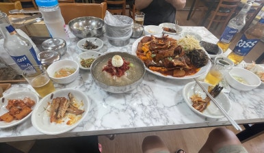 김가네코다리조림 이미지