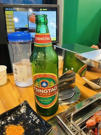 마라탕천향오양꼬치 이미지