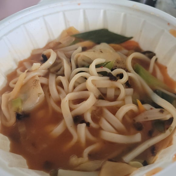 한마당분식 이미지
