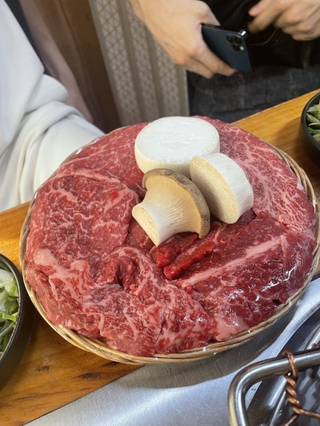 산청각식육식당 이미지